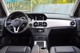 2013款奔驰GLK300