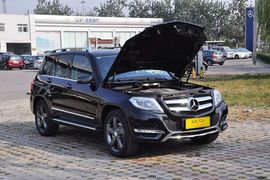 2013款奔驰GLK300