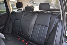2013款奔驰GLK300