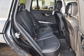 2013款奔驰GLK300