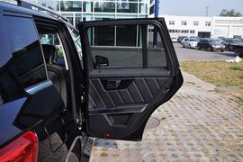 2013款奔驰GLK300