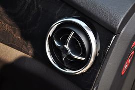 2013款奔驰GLK300