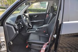 2013款奔驰GLK300