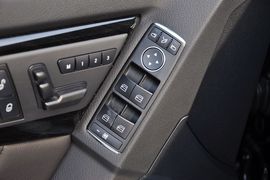 2013款奔驰GLK300