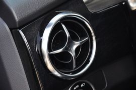 2013款奔驰GLK300
