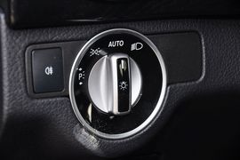 2013款奔驰GLK300
