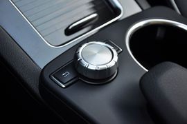 2013款奔驰GLK300