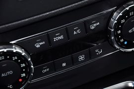 2013款奔驰GLK300