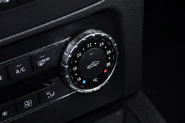 2013款奔驰GLK300