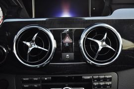 2013款奔驰GLK300