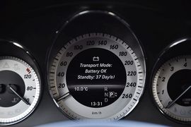 2013款奔驰GLK300