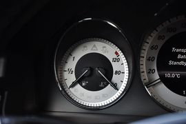 2013款奔驰GLK300