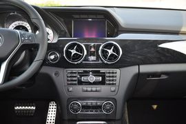 2013款奔驰GLK300