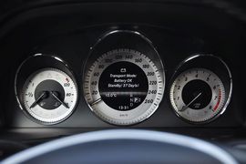 2013款奔驰GLK300