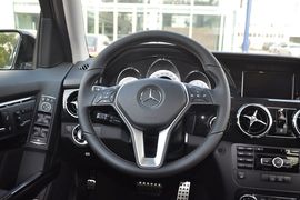 2013款奔驰GLK300