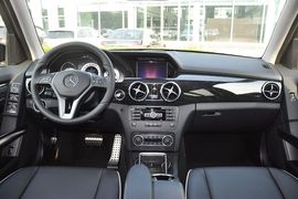 2013款奔驰GLK300