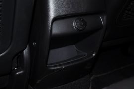 2013款起亚索兰托2.4L豪华版5座