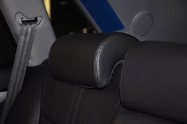 2013款起亚索兰托2.4L豪华版5座