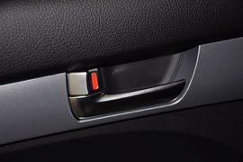 2013款起亚索兰托2.4L豪华版5座