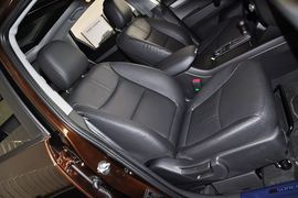 2013款起亚索兰托2.4L豪华版5座