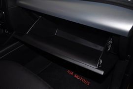 2013款起亚索兰托2.4L豪华版5座