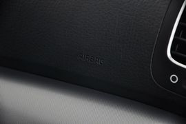 2013款起亚索兰托2.4L豪华版5座