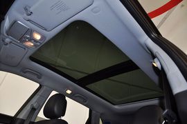 2013款起亚索兰托2.4L豪华版5座