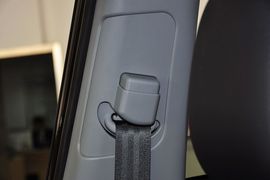 2013款起亚索兰托2.4L豪华版5座