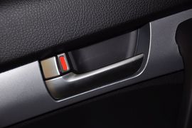 2013款起亚索兰托2.4L豪华版5座