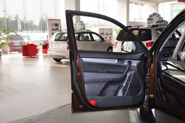 2013款起亚索兰托2.4L豪华版5座