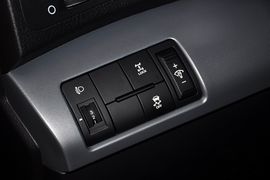 2013款起亚索兰托2.4L豪华版5座