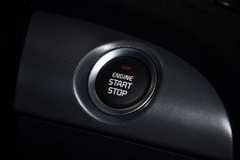 2013款起亚索兰托2.4L豪华版5座
