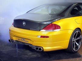 宝马M6