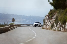 2013款英菲尼迪FX