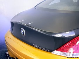 宝马M6