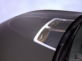 宝马M6