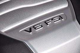 2013款奥迪A8L