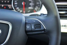 2013款奥迪A8L