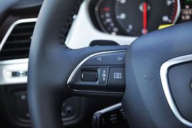 2013款奥迪A8L