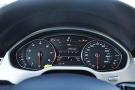 2013款奥迪A8L