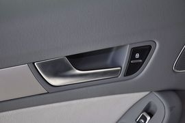 2013款奥迪A4L