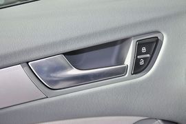 2013款奥迪A4L