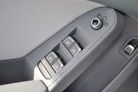 2013款奥迪A4L