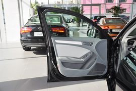 2013款奥迪A4L