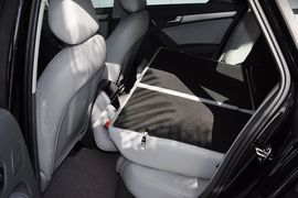 2013款奥迪A4L