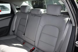 2013款奥迪A4L