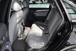 2013款奥迪A4L