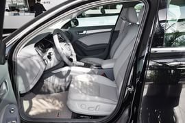 2013款奥迪A4L