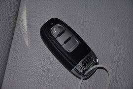2013款奥迪A4L