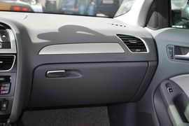 2013款奥迪A4L